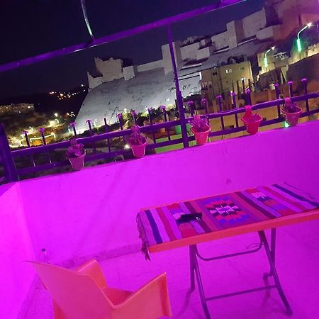 Karak House 호텔 외부 사진