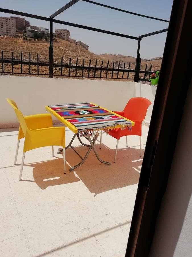 Karak House 호텔 외부 사진