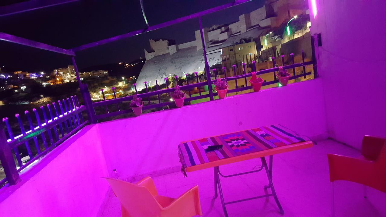 Karak House 호텔 외부 사진