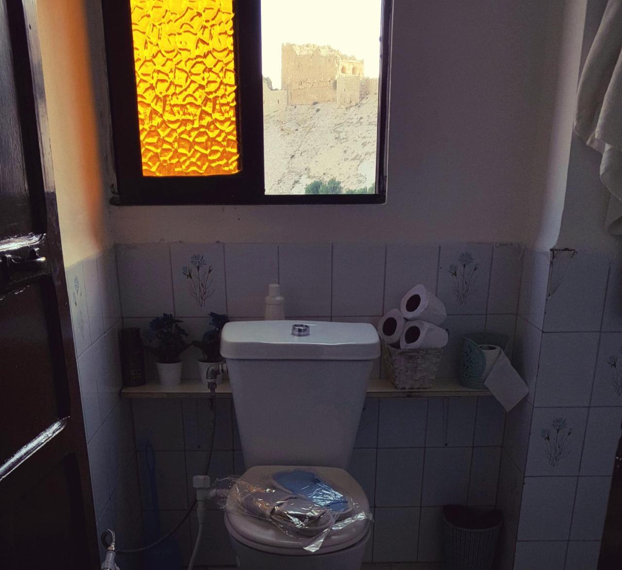 Karak House 호텔 외부 사진