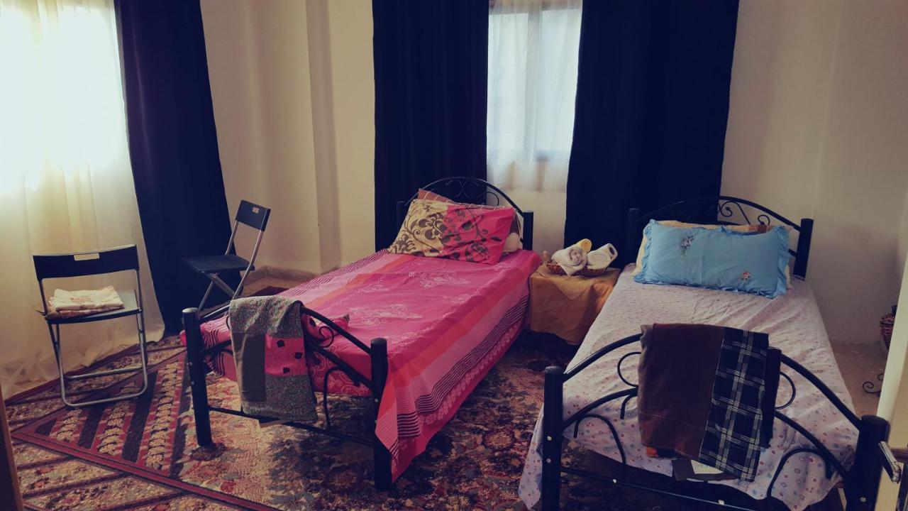 Karak House 호텔 외부 사진